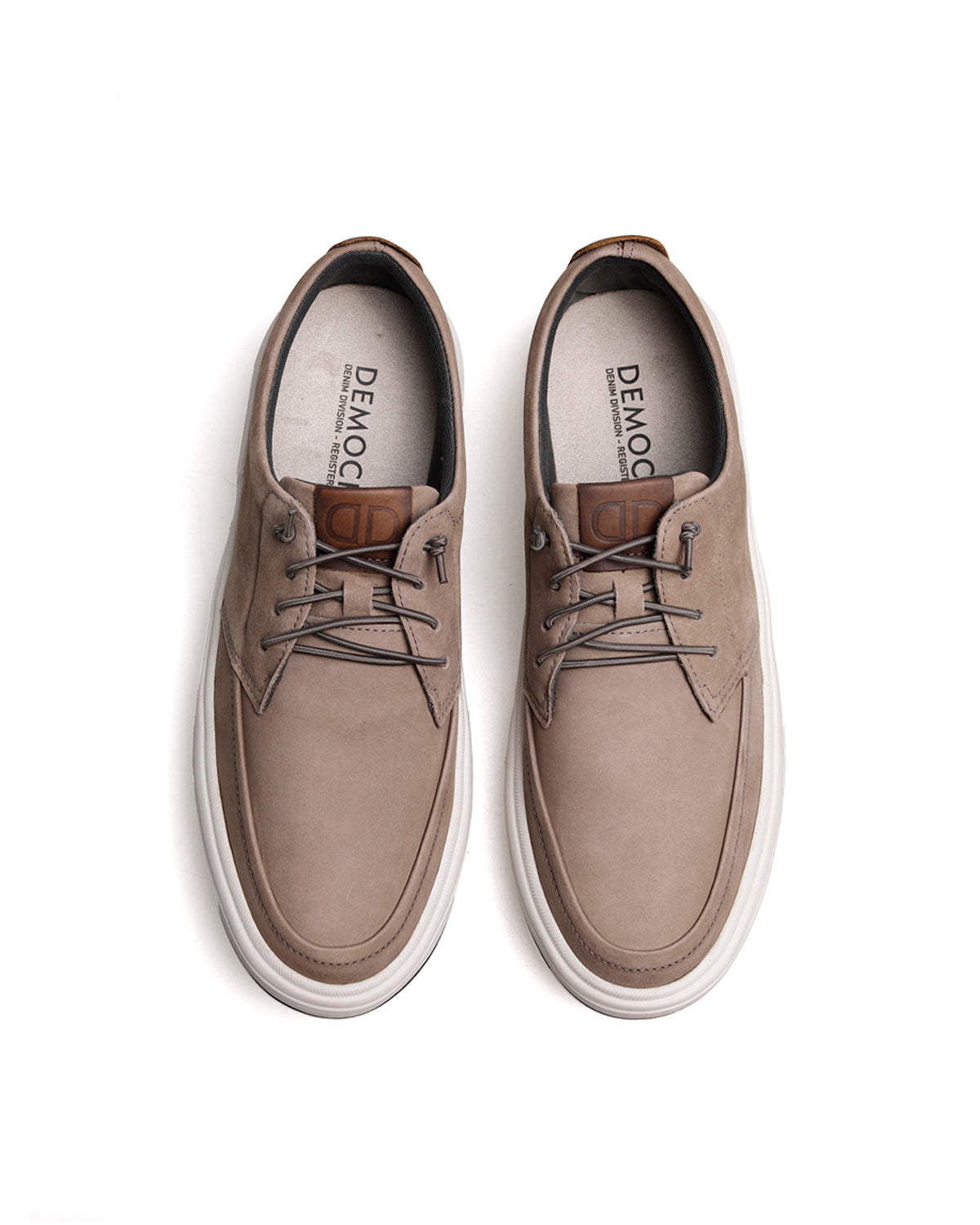 Democrata Zapatilla Clay