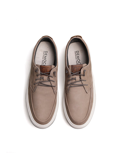 DEMOCRATA ZAPATILLA CLAY