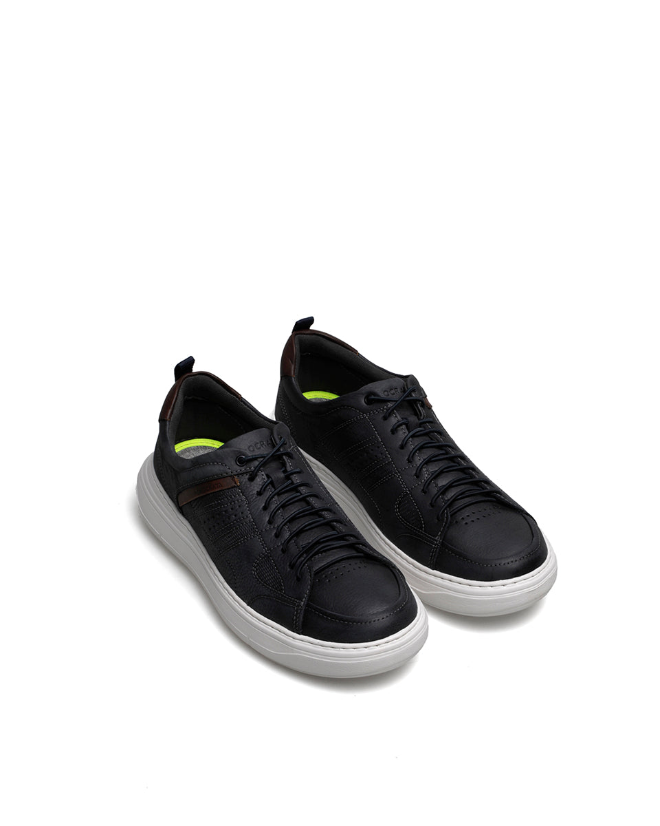 DEMOCRATA ZAPATILLA JOE