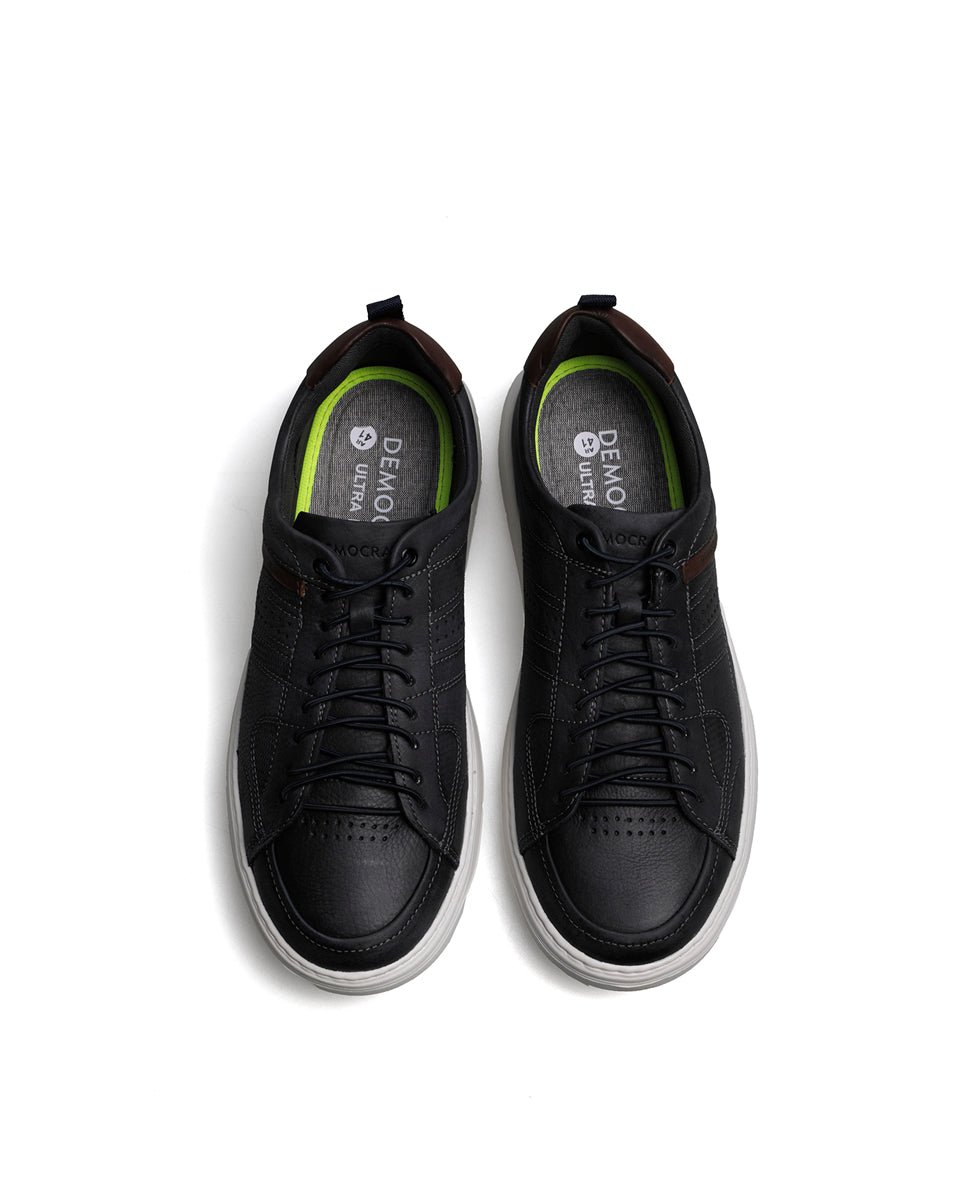 DEMOCRATA ZAPATILLA JOE