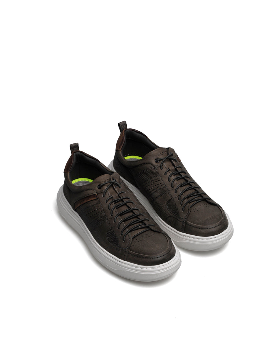 DEMOCRATA ZAPATILLA JOE