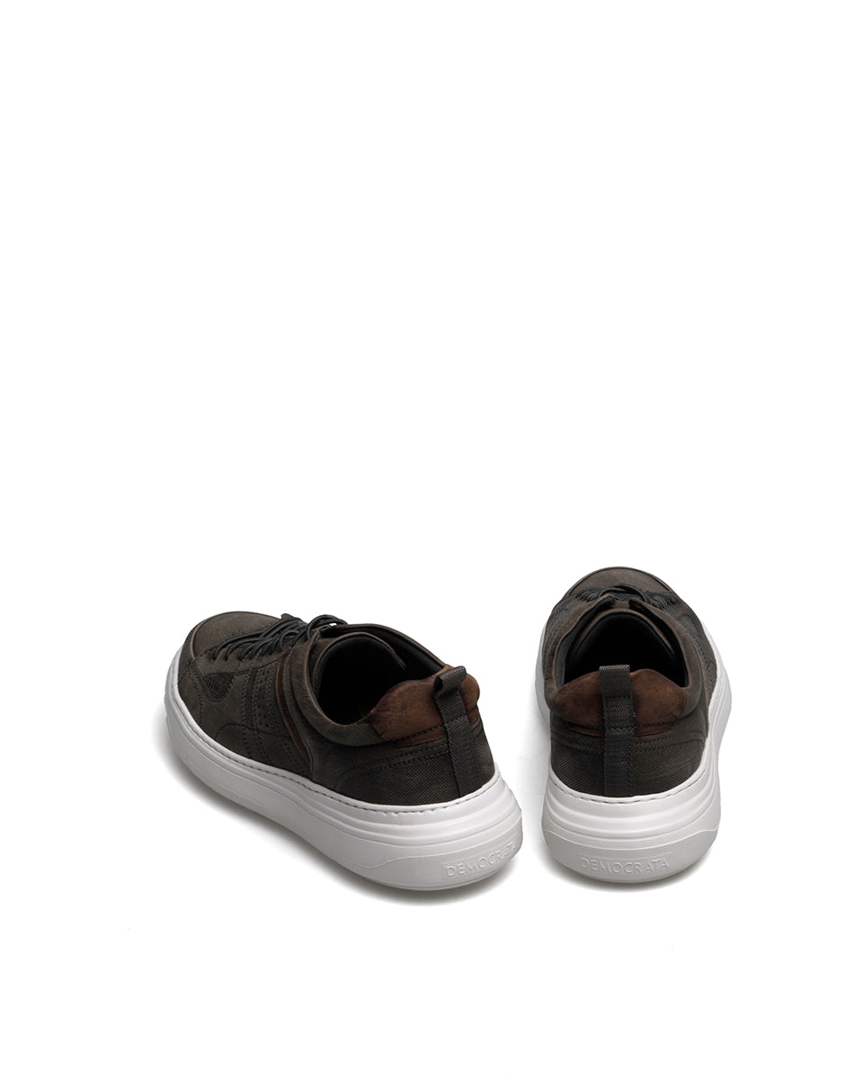 DEMOCRATA ZAPATILLA JOE