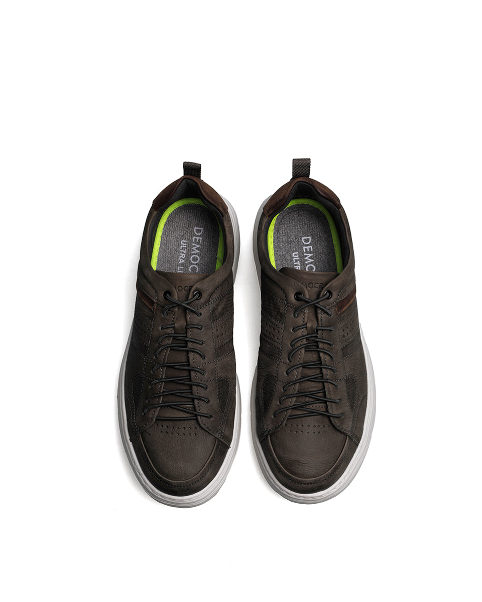 DEMOCRATA ZAPATILLA JOE