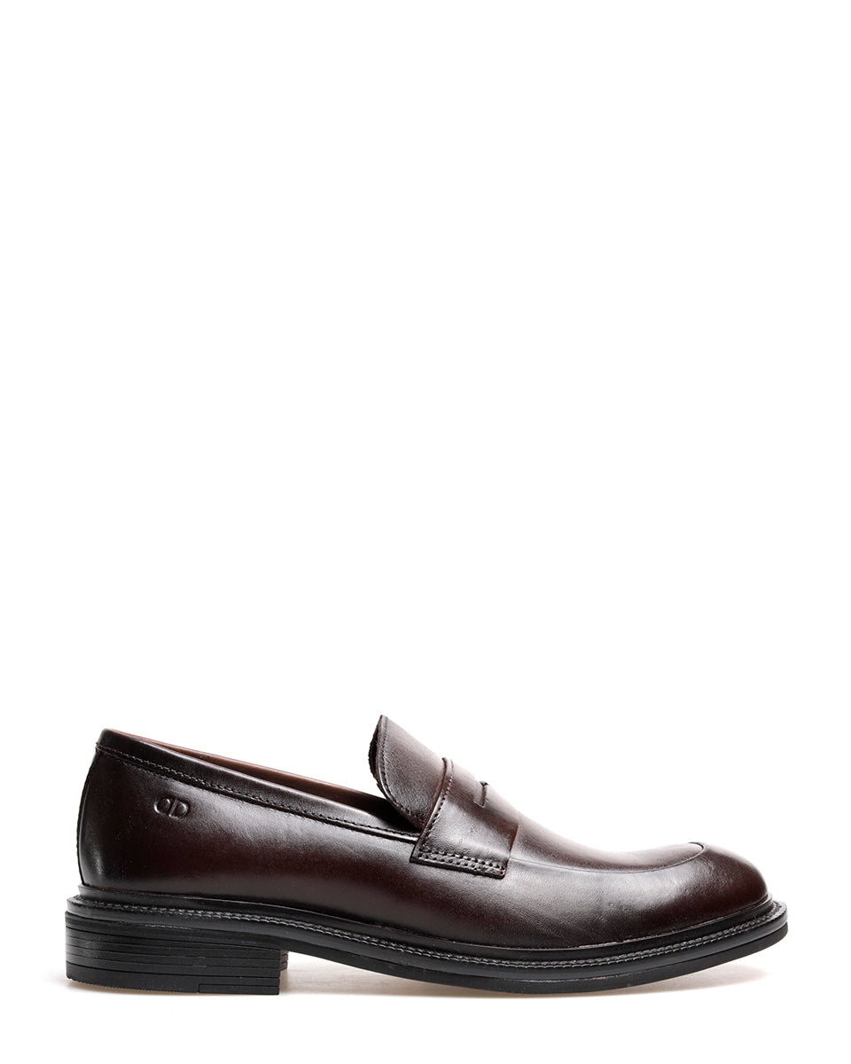 DEMOCRATA MOCASIN DOHA