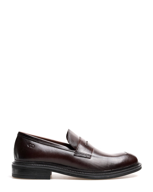 DEMOCRATA MOCASIN DOHA