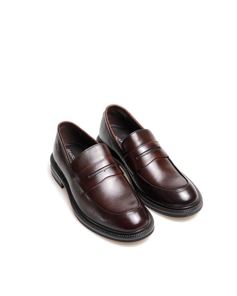 DEMOCRATA MOCASIN DOHA