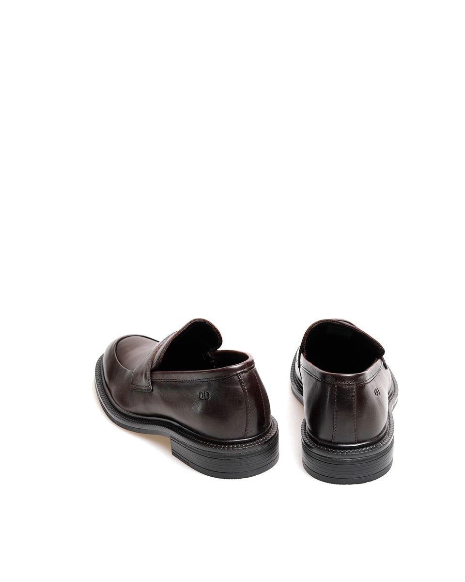 DEMOCRATA MOCASIN DOHA