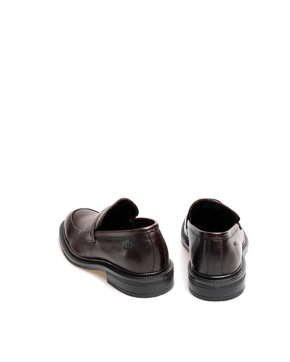 DEMOCRATA MOCASIN DOHA