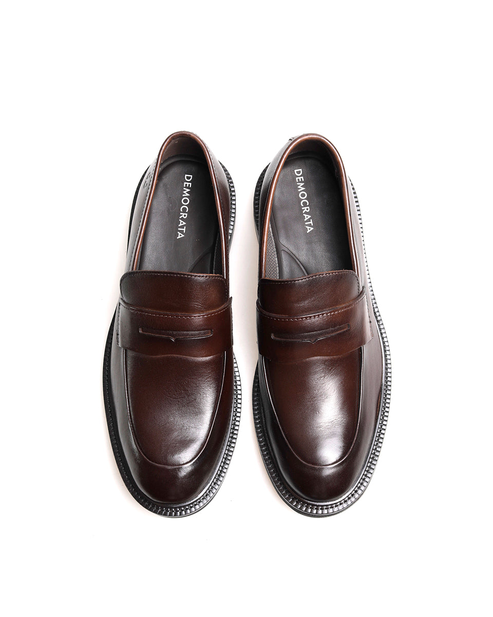 DEMOCRATA MOCASIN DOHA