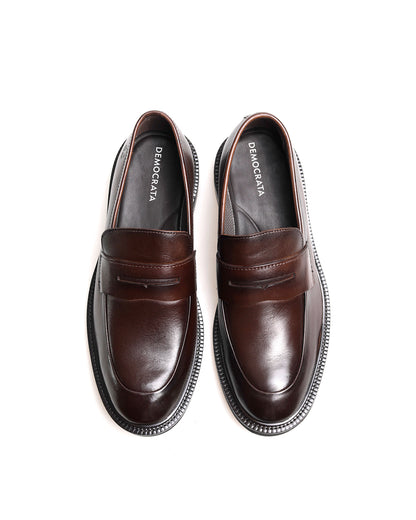 DEMOCRATA MOCASIN DOHA