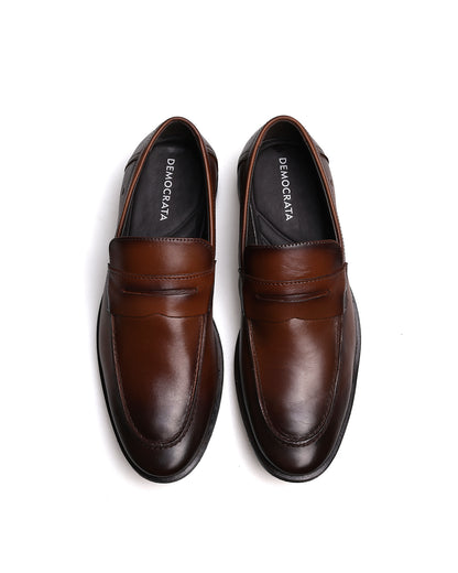 DEMOCRATA MOCASIN MOSCATO