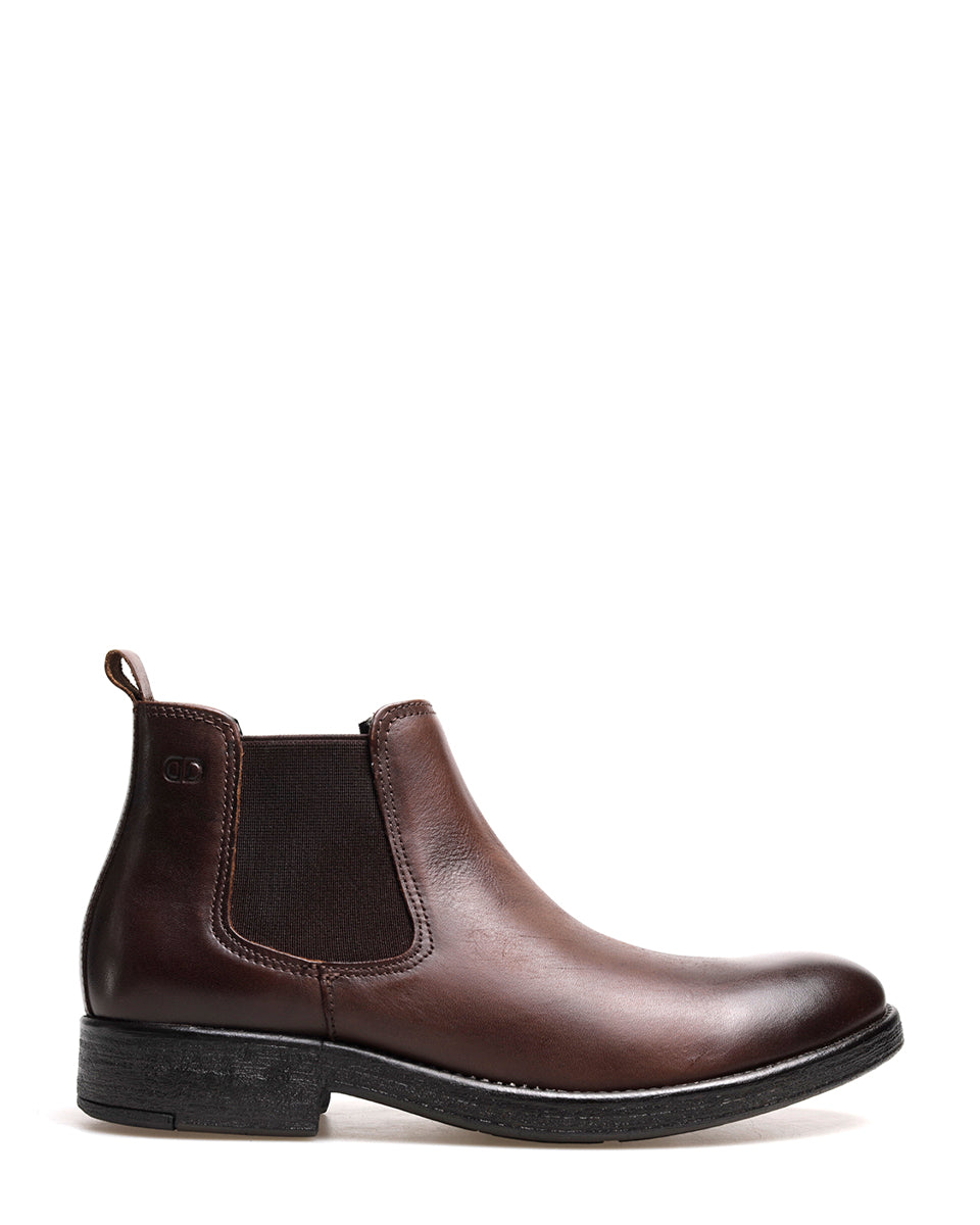 Democrata Bota Dust