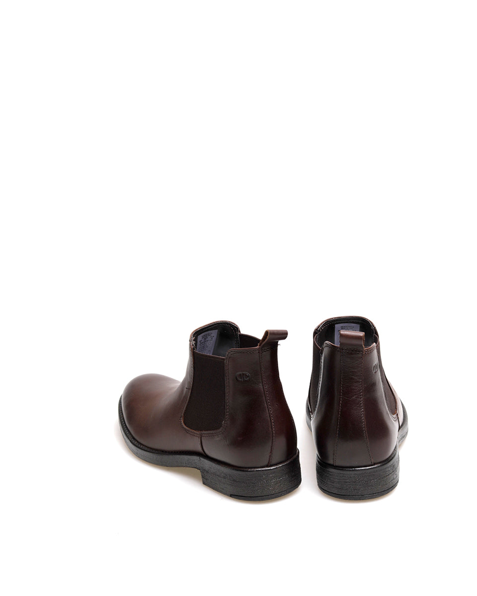 Democrata Bota Dust