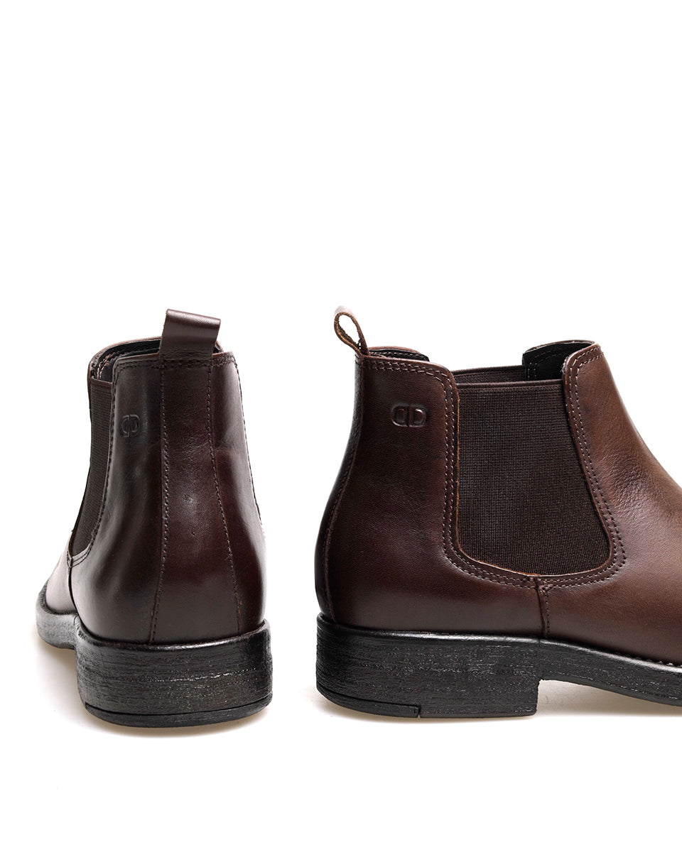 Democrata Bota Dust