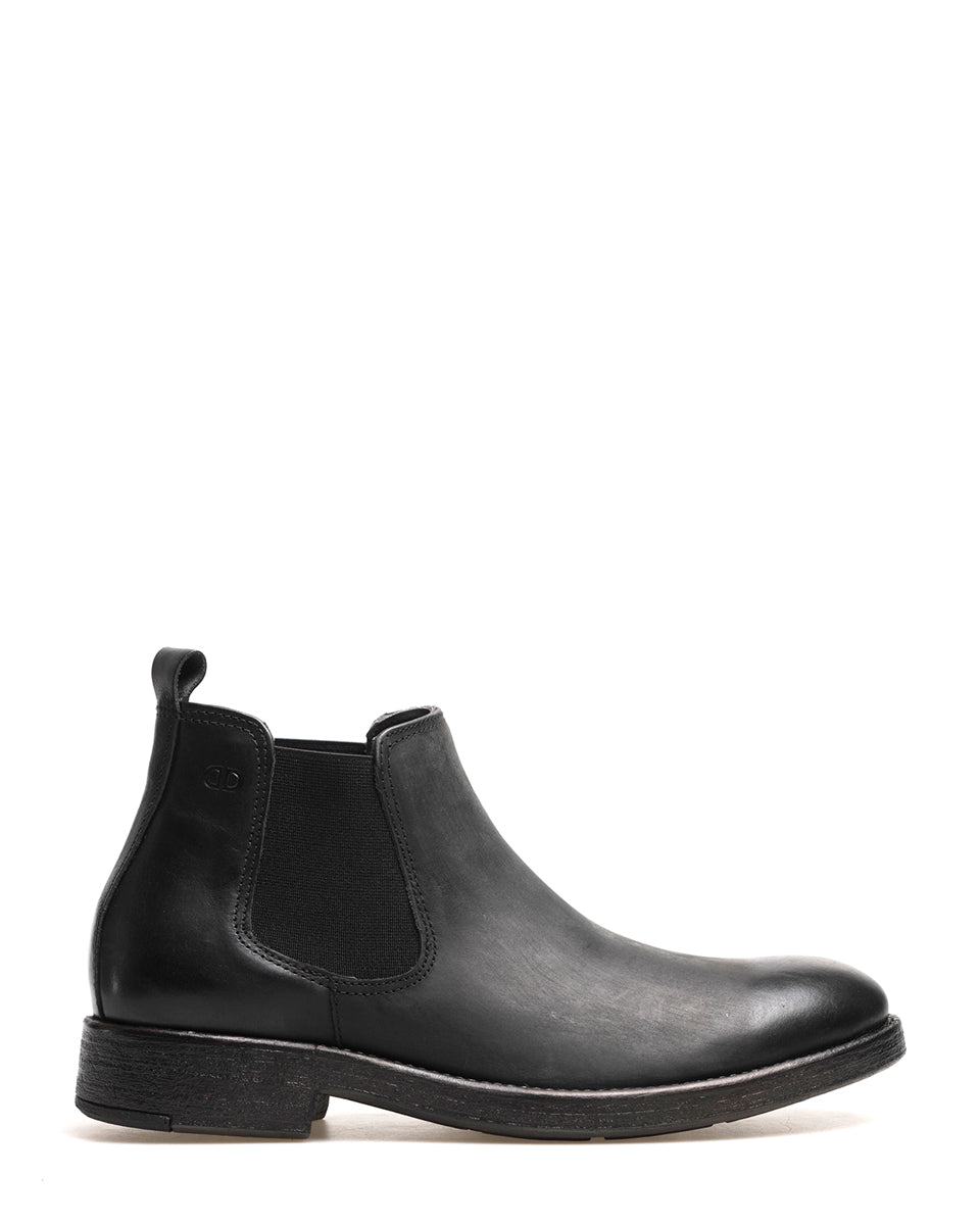 Democrata Bota Dust