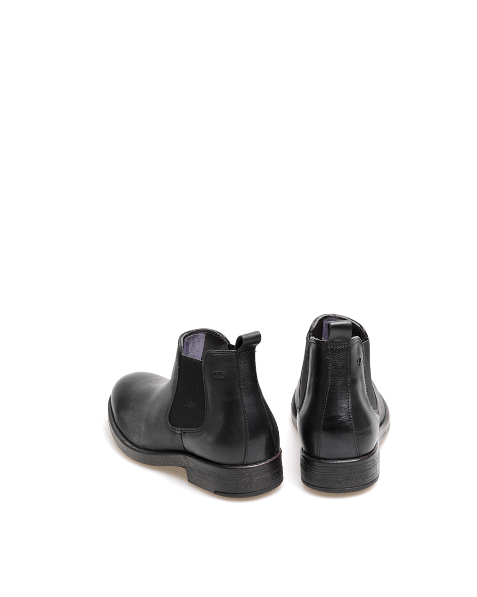 Democrata Bota Dust