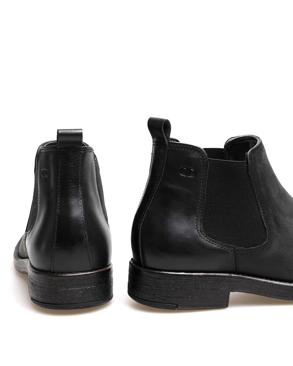 Democrata Bota Dust