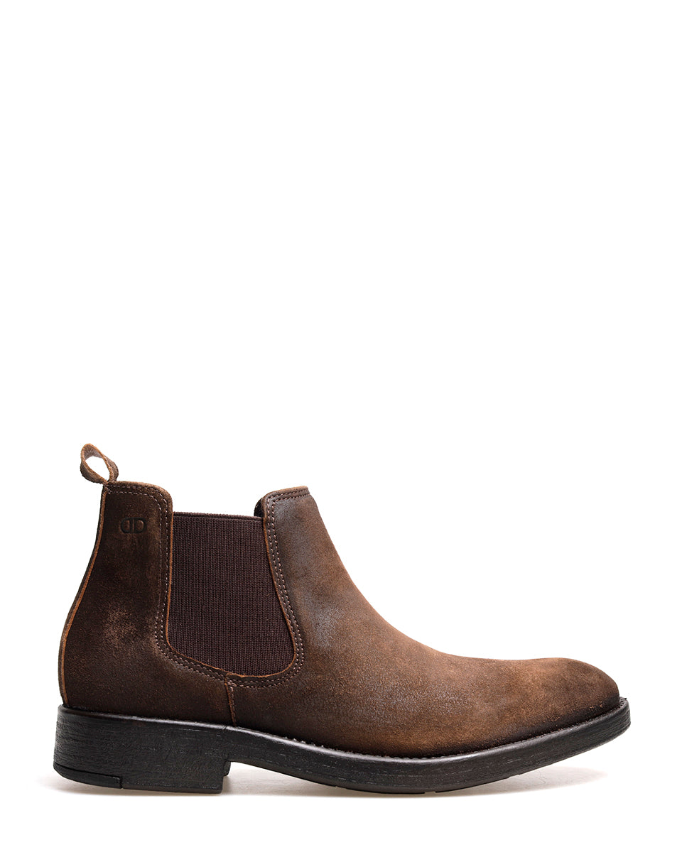 Democrata Bota Dust