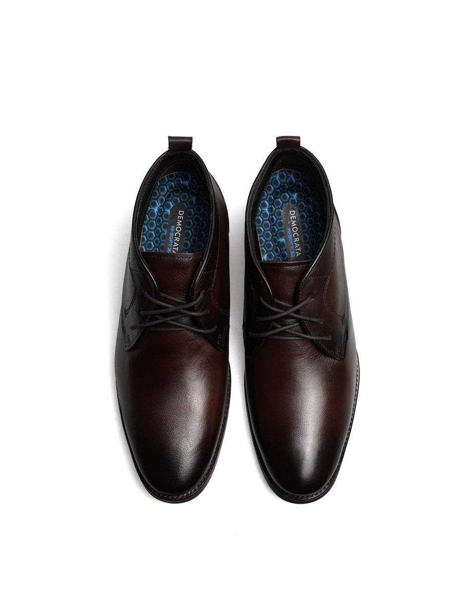 DEMOCRATA BOTA TAYLOR HI