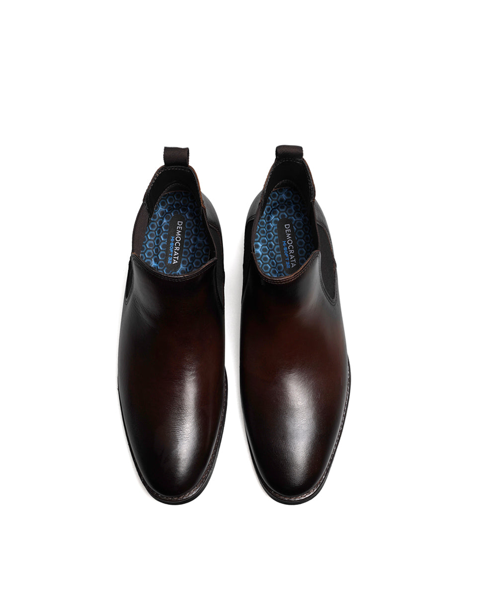 DEMOCRATA BOTA TAYLOR SOFT