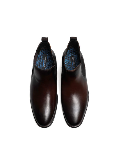 DEMOCRATA BOTA TAYLOR SOFT