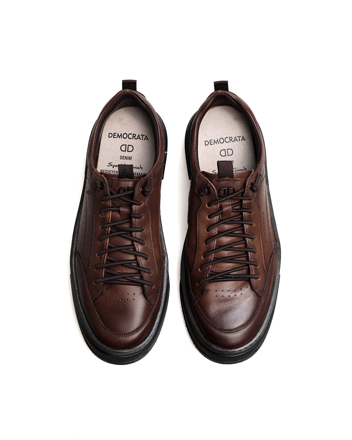 Democrata Zapatilla Foster