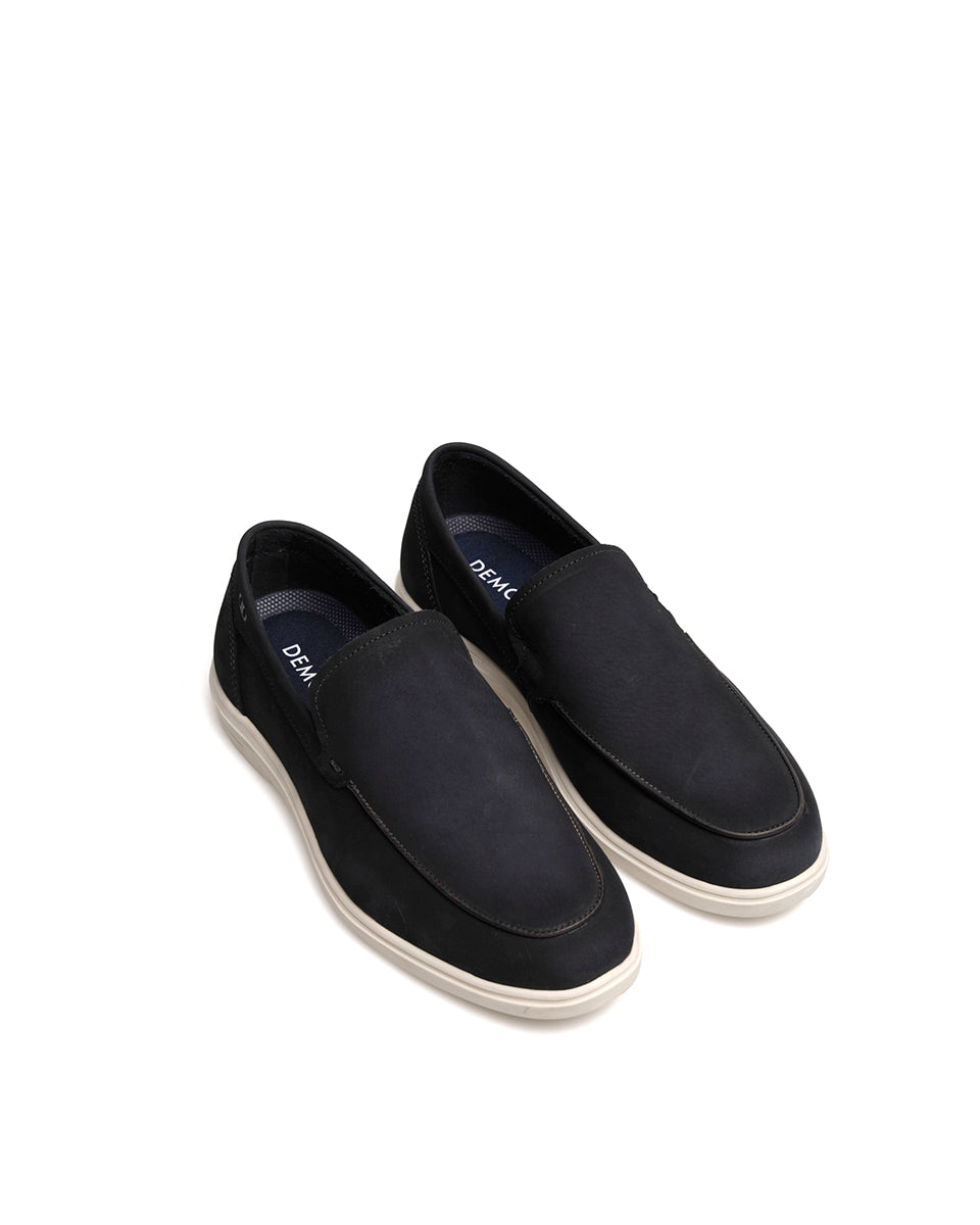 DEMOCRATA MOCASIN TULUM