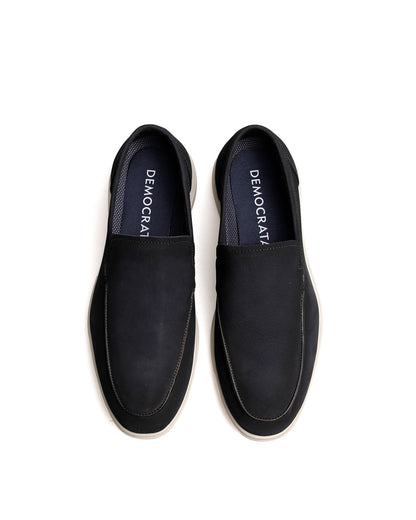 DEMOCRATA MOCASIN TULUM