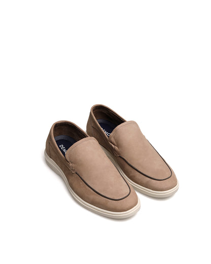 DEMOCRATA MOCASIN TULUM