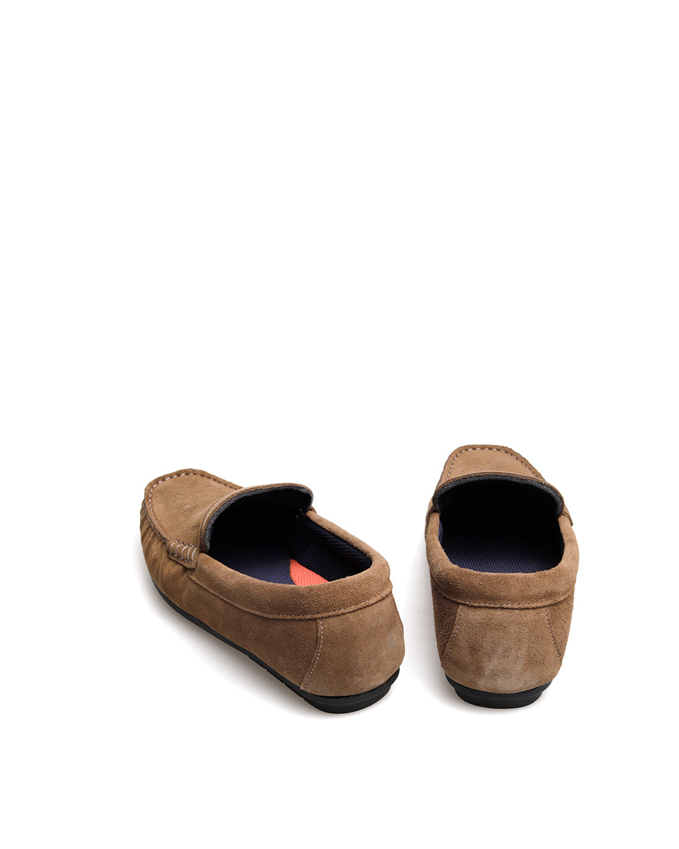 DEMOCRATA MOCASIN TOM