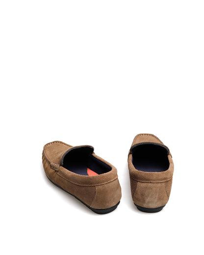 DEMOCRATA MOCASIN TOM