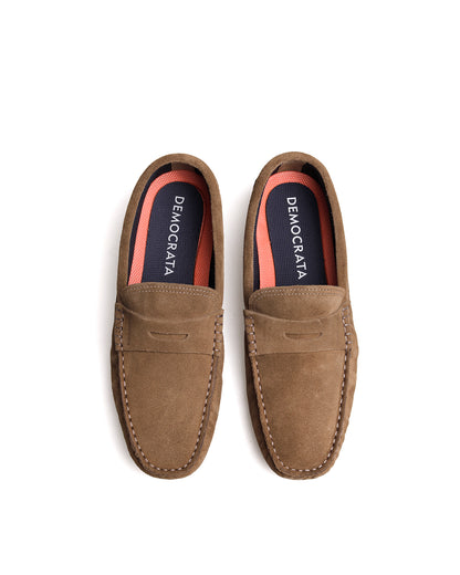 DEMOCRATA MOCASIN TOM