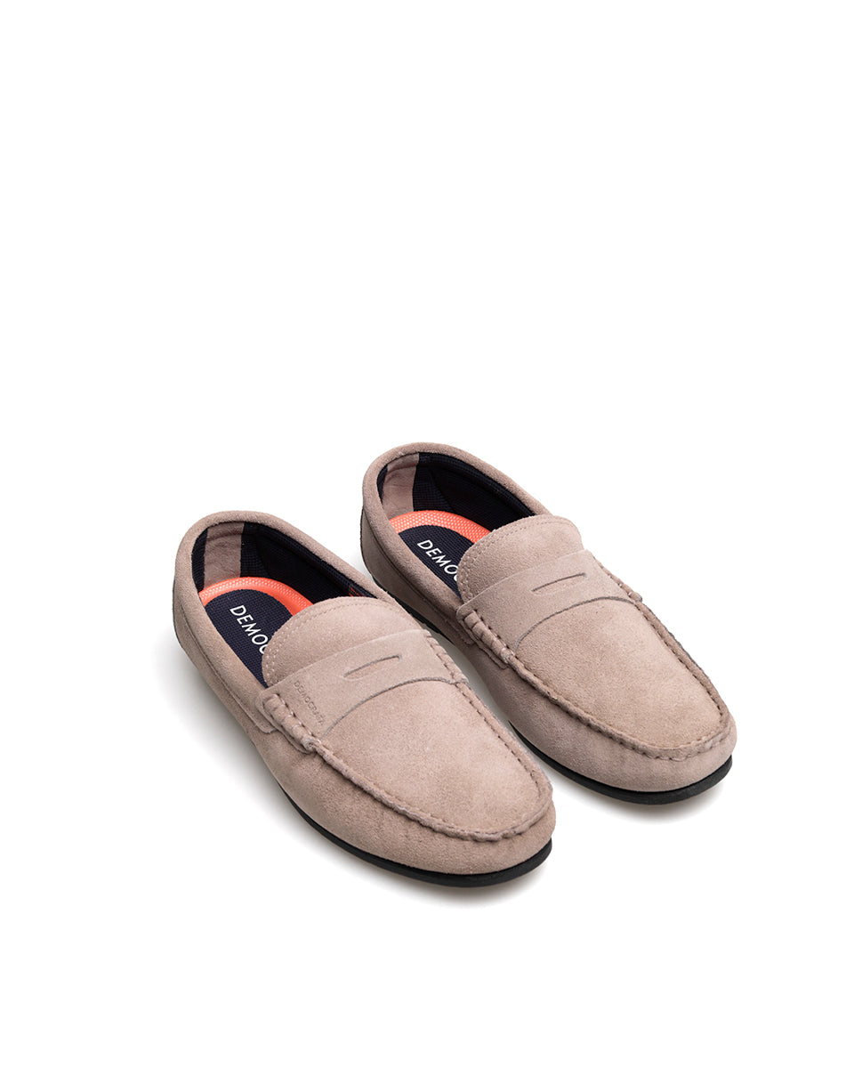 DEMOCRATA MOCASIN TOM