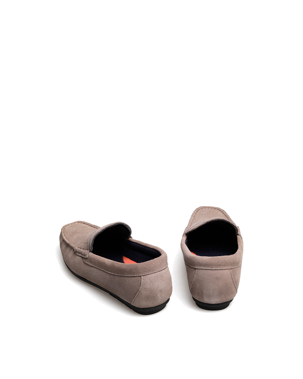 Democrata Mocasin Tom
