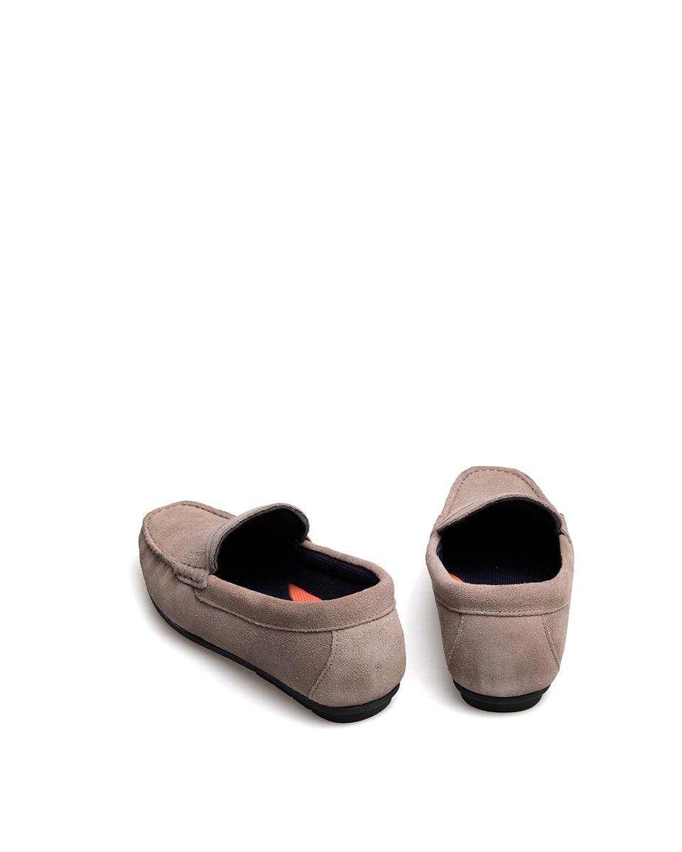 DEMOCRATA MOCASIN TOM