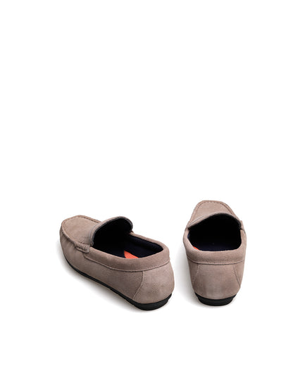 DEMOCRATA MOCASIN TOM