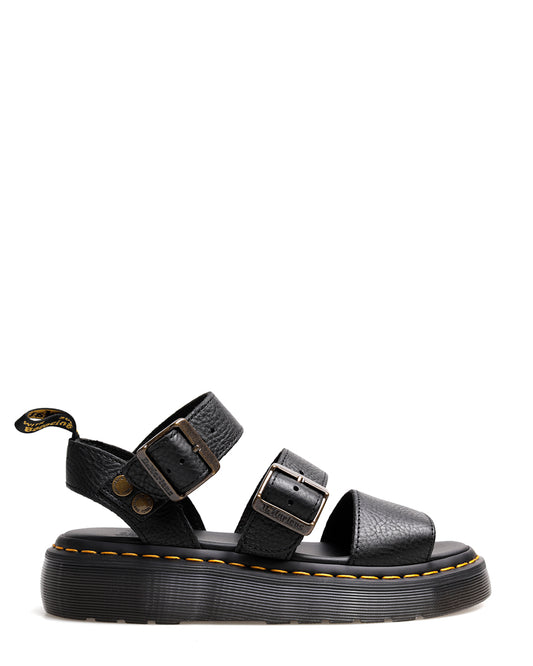 DR. MARTENS GRYPHON QUAD
