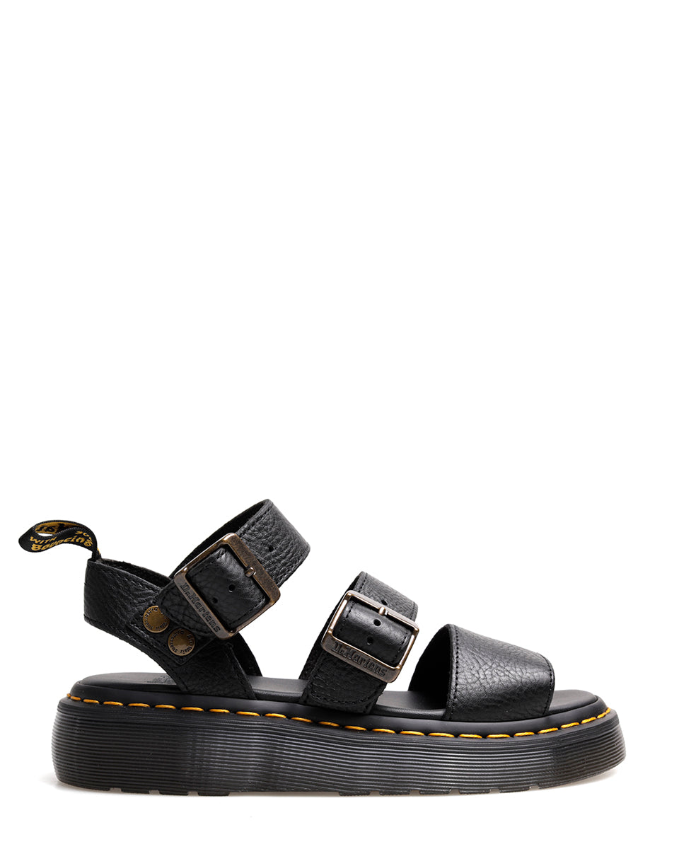 Dr. Martens Gryphon Quad