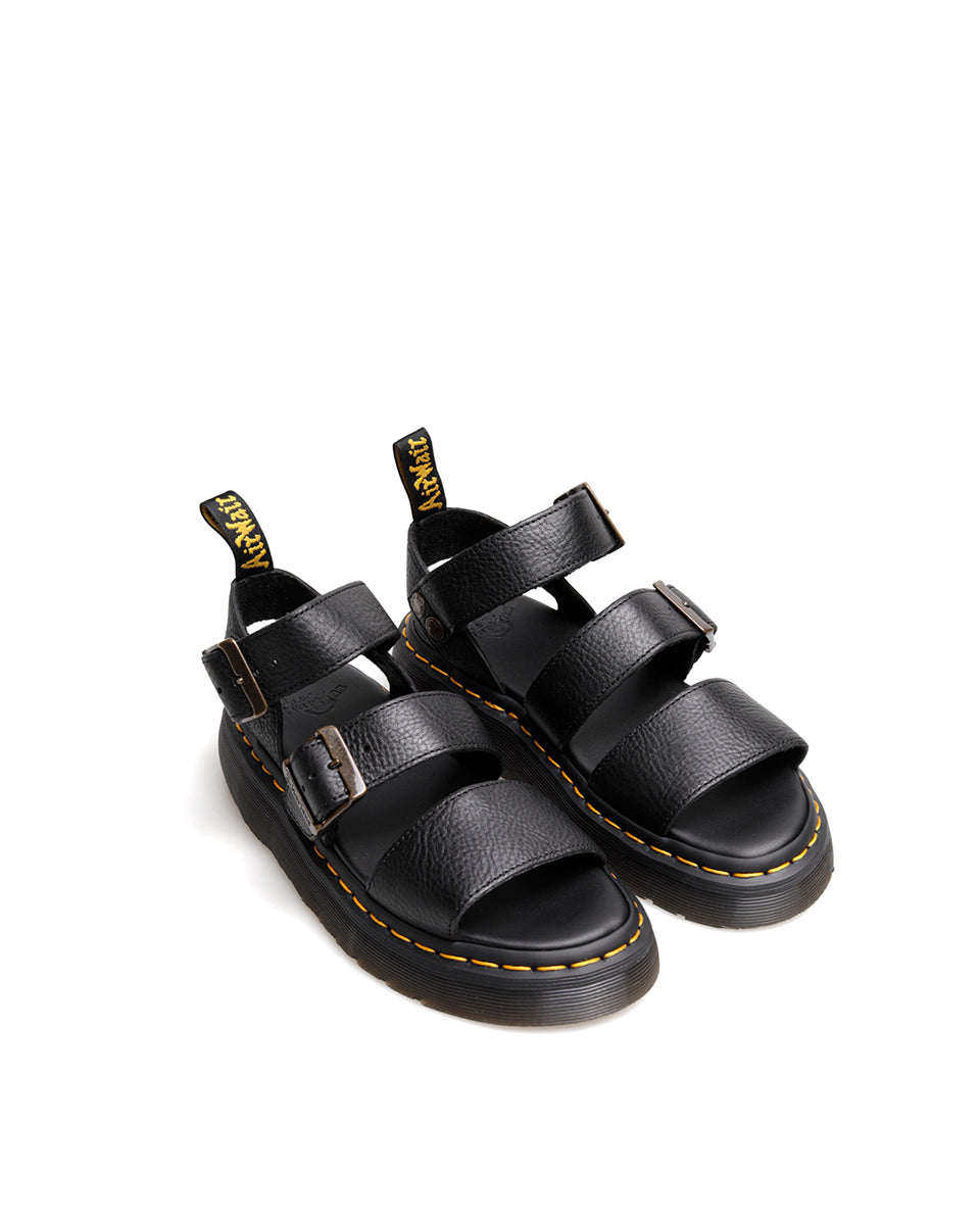 Dr. Martens Gryphon Quad