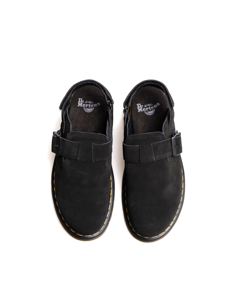 DR. MARTENS JORGE