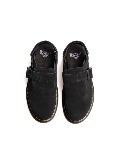 DR. MARTENS JORGE