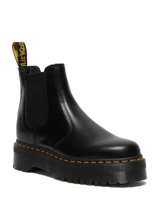 DR. MARTENS 2976 QUAD MUJER