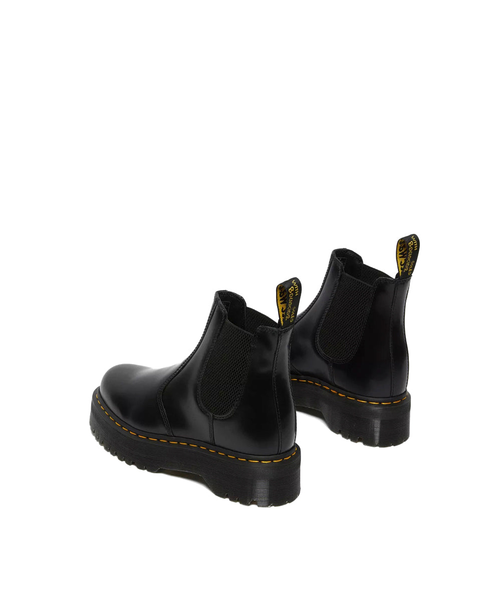 DR. MARTENS 2976 QUAD MUJER
