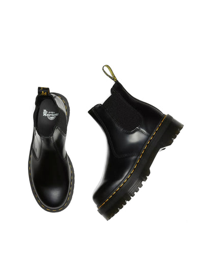 DR. MARTENS 2976 QUAD MUJER