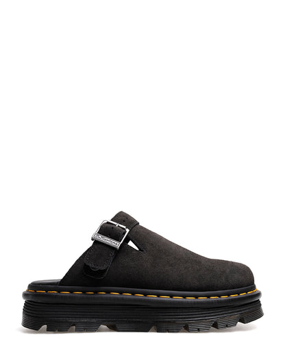 DR. MARTENS ZEBZAG MULE