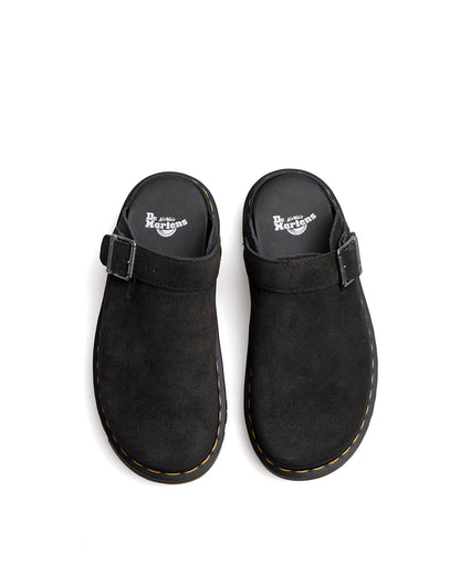 DR. MARTENS ZEBZAG MULE