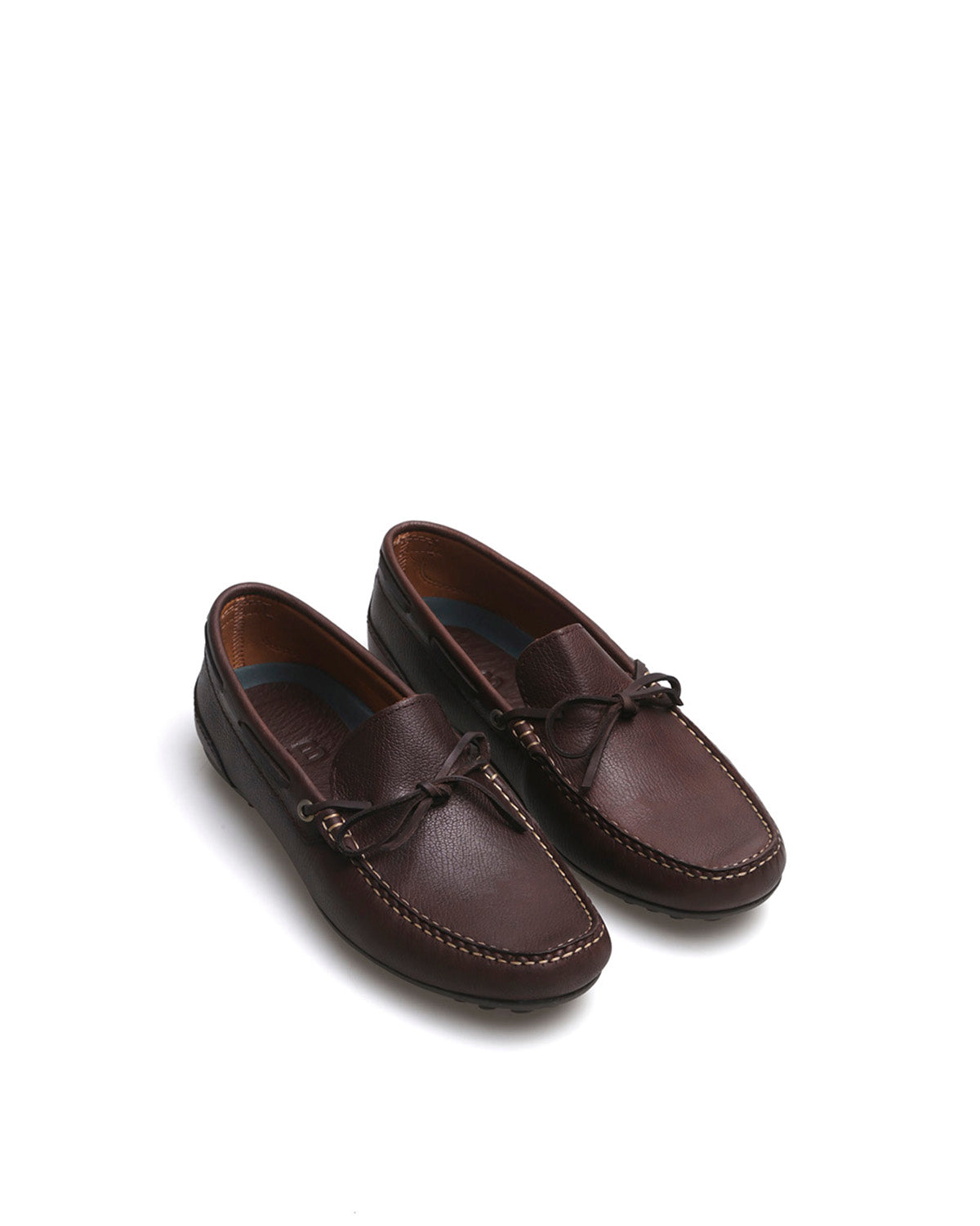 Mocasin Claxon
