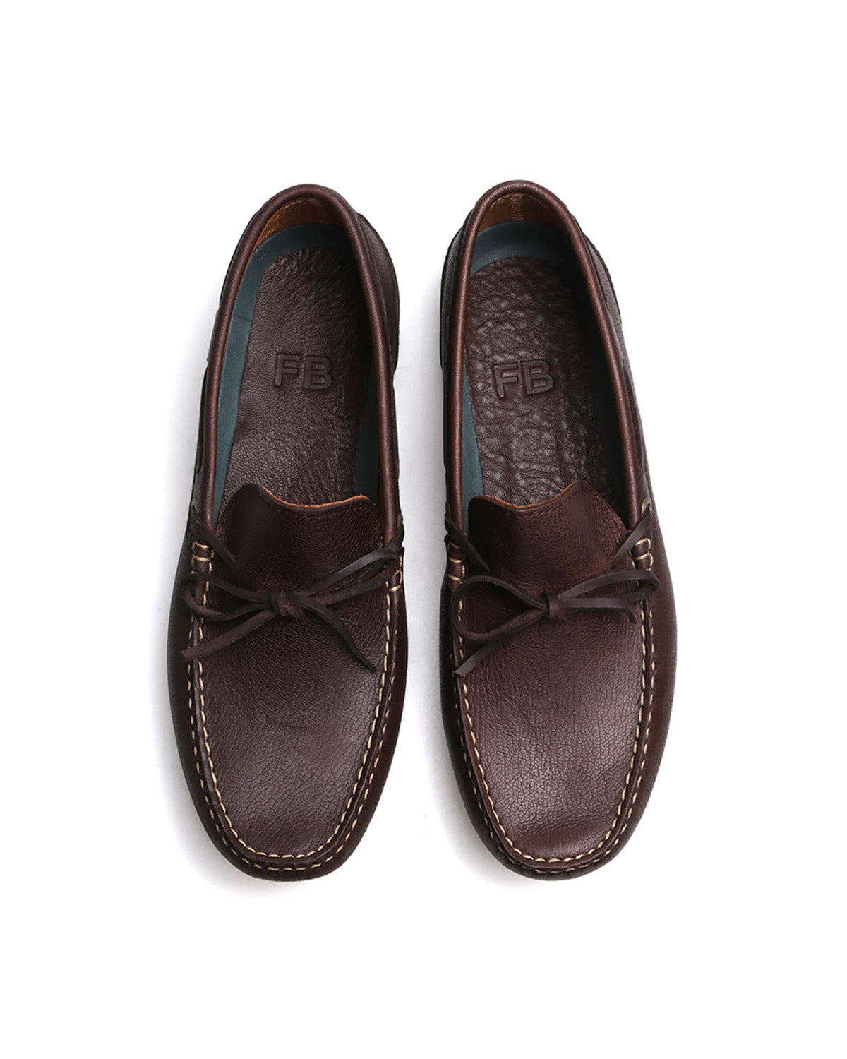 Mocasin Claxon