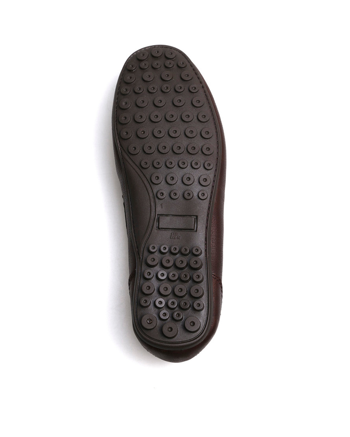 Mocasin Claxon