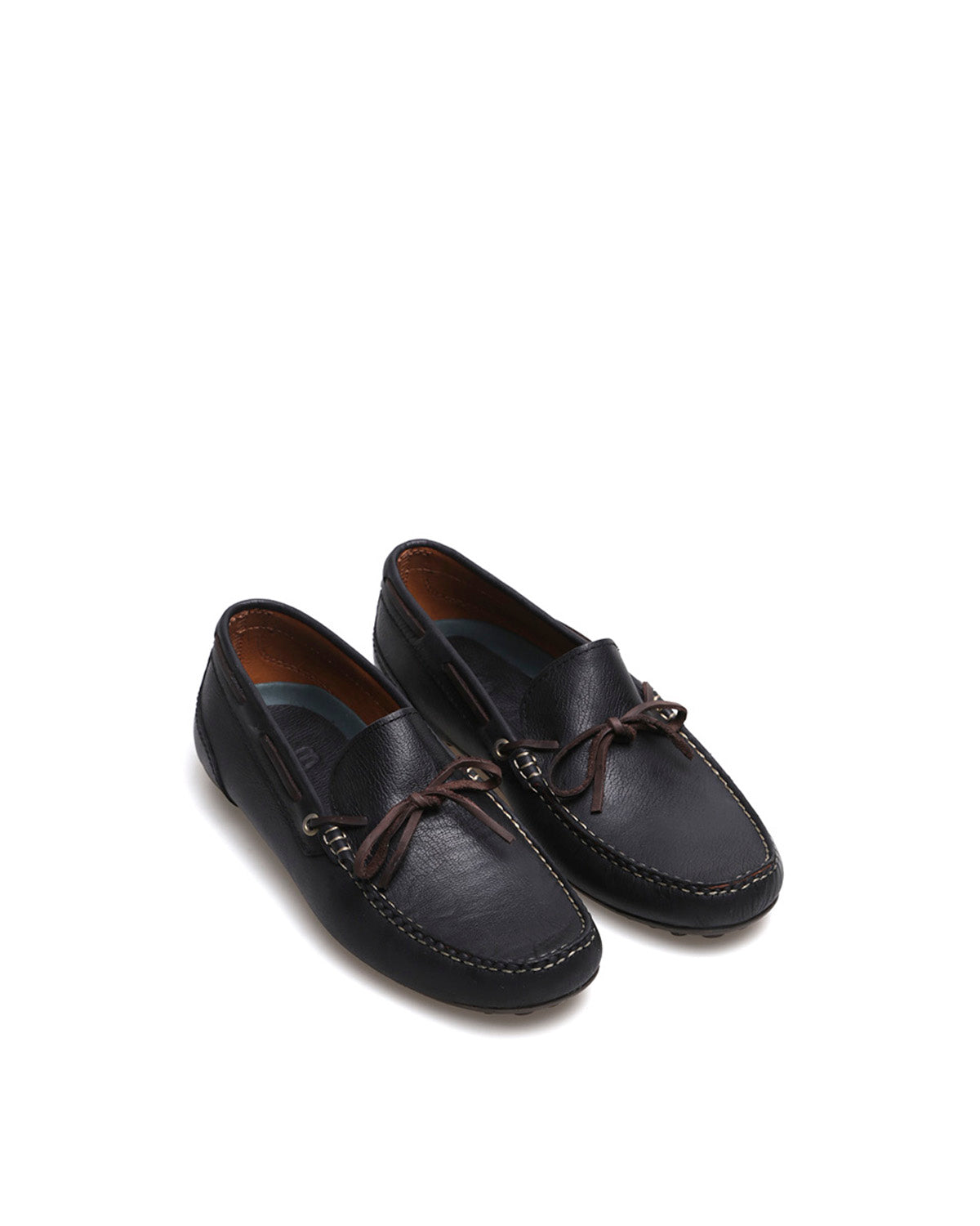 Mocasin Claxon